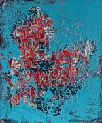 <em>Pray</em>, 2014