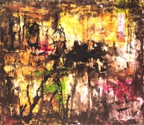 <em>Promenade </em>, 2016