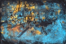 <em>Imagination </em>, 2016