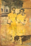 <em>Sepia Stories Series</em>, 2013