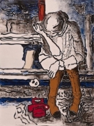 <em>Untitled</em>, 2012