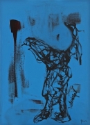 <em>Submission</em>, 2017