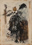 <em>Passage of Time </em>, 2017