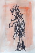 <em>Bazen</em>, 2017
