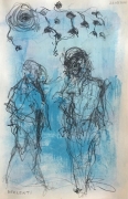 <em>Beklenti</em>, 2016