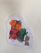 <em>İsimsiz</em>, 2016