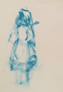 <em>Distant</em>, 2016