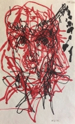 <em>Lover</em>, 2016