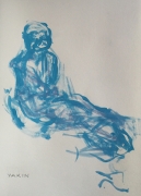 <em>Near</em>, 2016