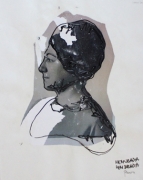 <em>Neither Here Nor There </em>, 2015