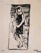<em>The Fugitive</em>, 2015