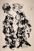 <em>Trace</em>, 2018