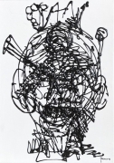 <em>It is Not Me</em>, 2019