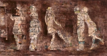 <em>Karşılaşma </em>, 2012