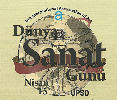 DÜNYA SANAT GÜNÜ 