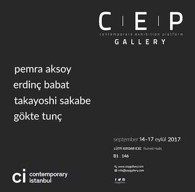 CI Contemporary Istanbul